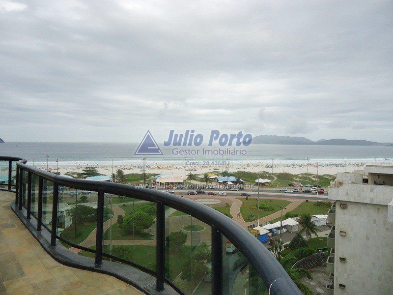 Vista Praia do Forte