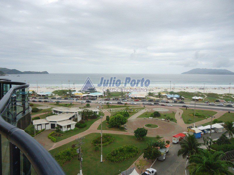 Vista Praia do Forte
